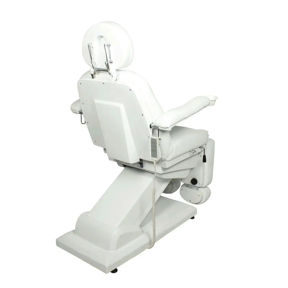 Педикюрное кресло МД-848-3А, 3 мотора фото и картинка купить в Москве 