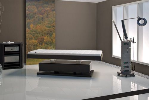 Кушетка MLX Gharieni  картинки Gharieni MLX 