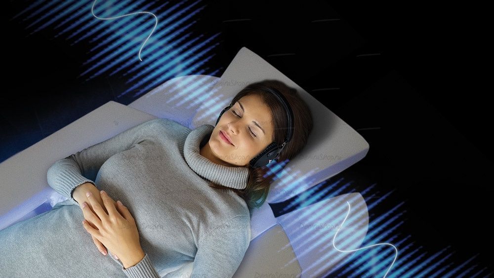 Кушетка Система Spa.Wave картинки Gharieni Spa.Wave 