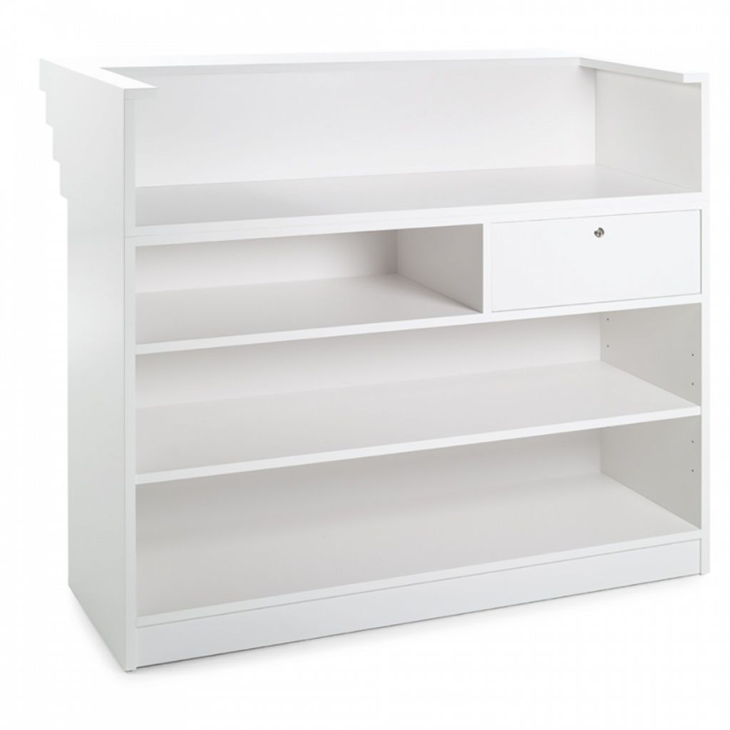 Стойка администратора LE COMPTOIR 120  купить картинки Gamma Bross