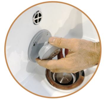 Универсальная многофункциональная кушетка AMALFI картинки Lemi 810 T004 