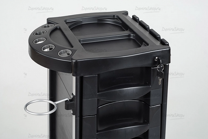Парикмахерская тележка QA0006 фотография купить