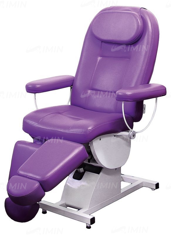 Педикюрное косметологическое кресло "ТАТЬЯНА" (Электропривод, 4 мотора) фото и картинка купить в Москве 