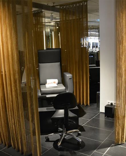 Многофункциональное педикюрное кресло Gharieni PediSpa Square фото и картинка купить в Москве 