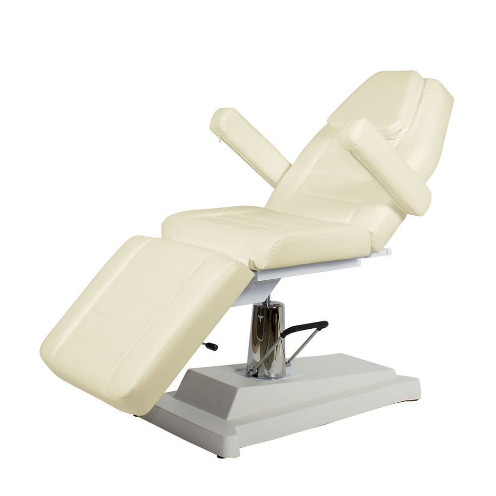 Косметологическое кресло АЛЬФА-05, гидравлика картинка купить
