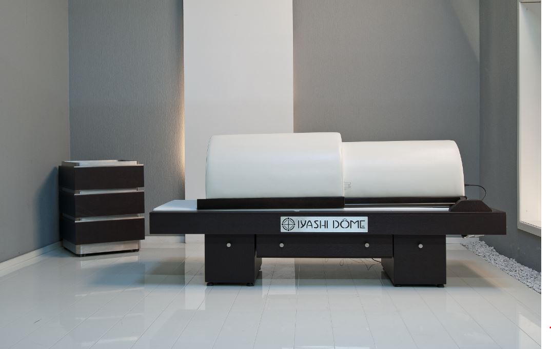 Детокс капсула IYASHI DOME Iyashi Dome  IYASHI DOME