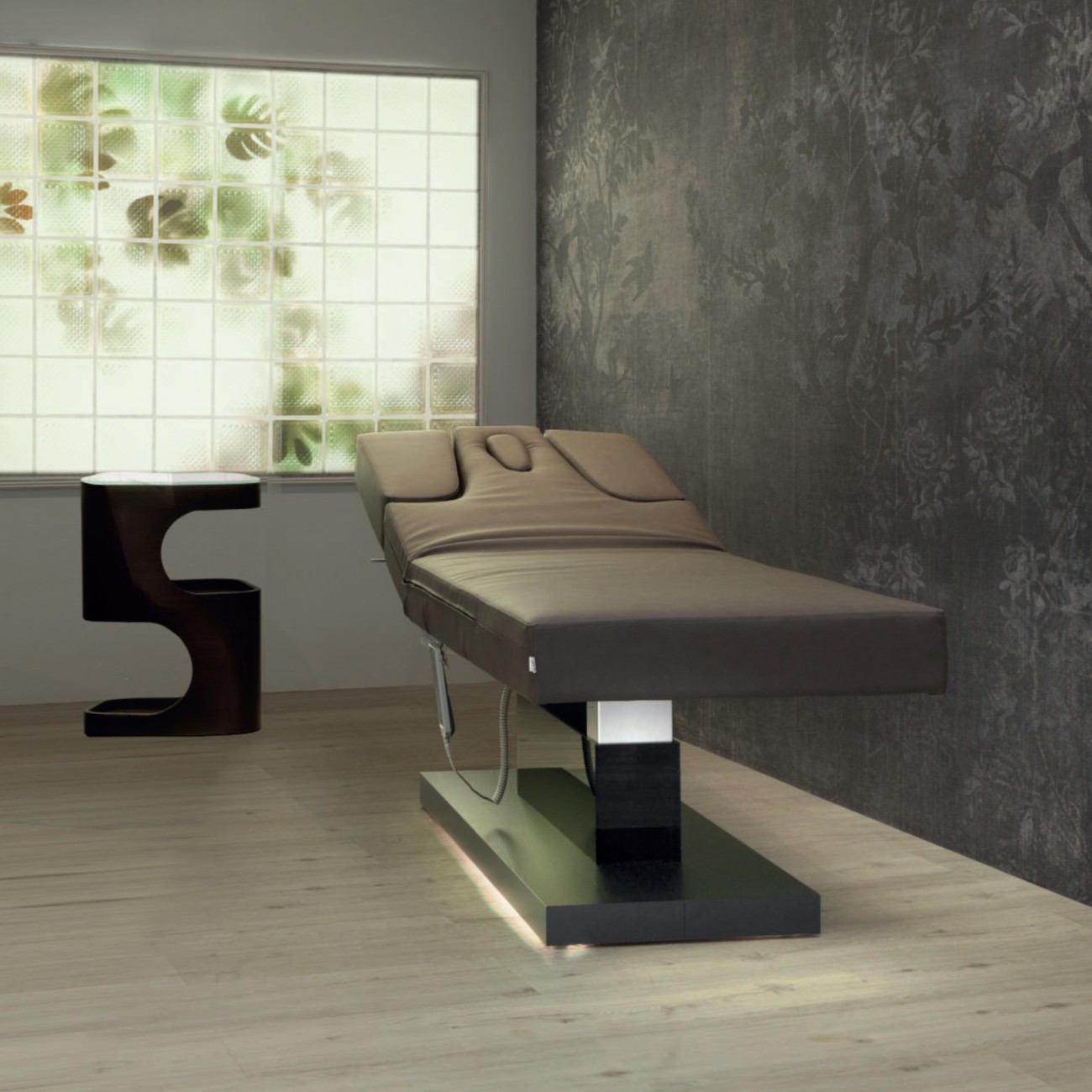 Массажный стол Sensus картинки  Nilo Spa Design Sensus 