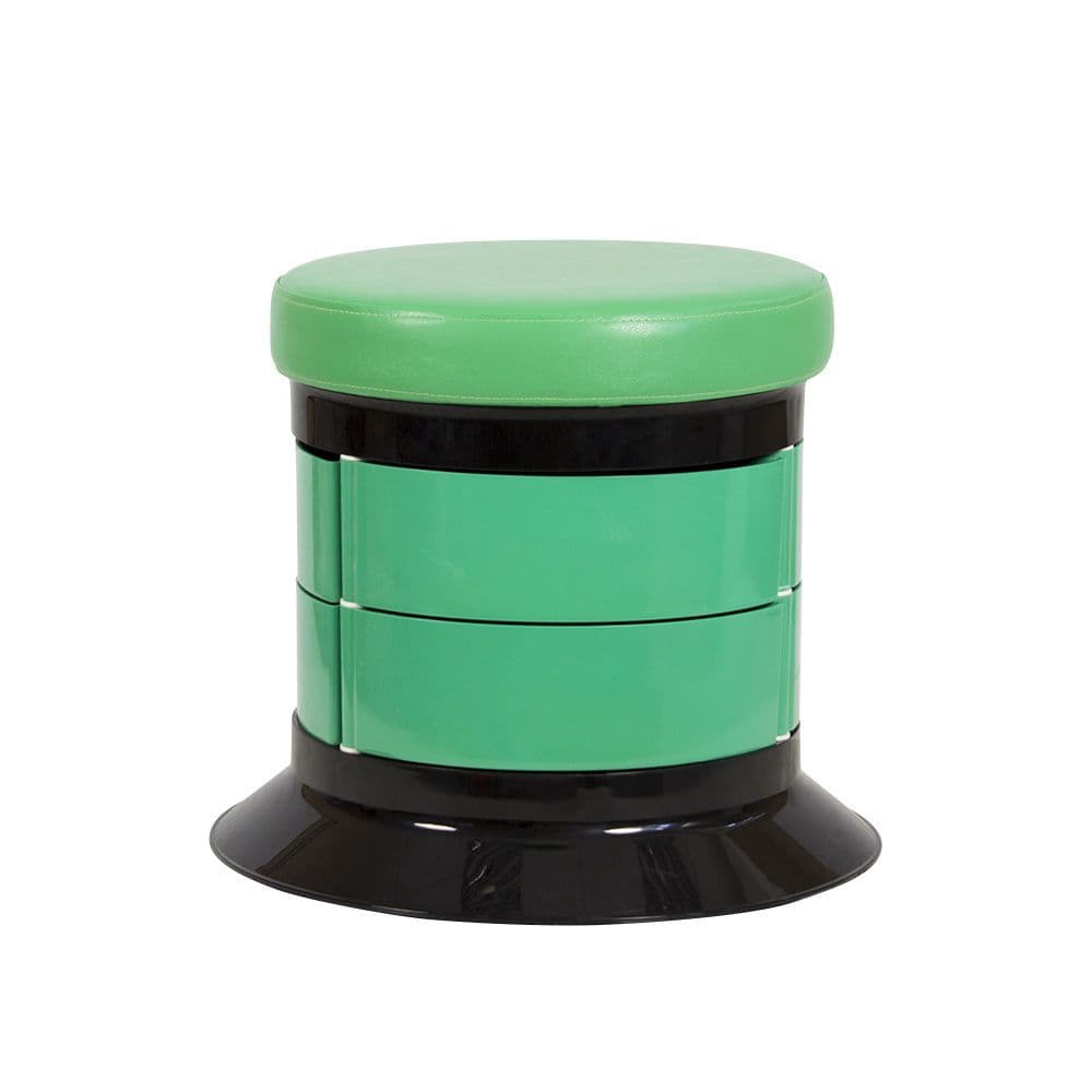 Пуфик без спинки GiroCo Sergio  купить картинки