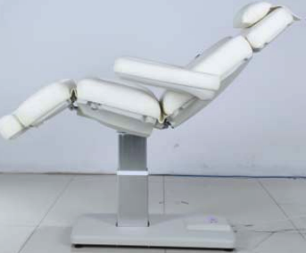 Косметологическое кресло M6006 с 4 моторами картинка купить