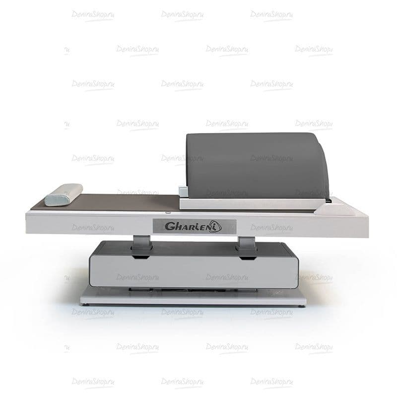 Кушетка Gharieni MLX i 3Dome/iDome картинки Gharieni MLX Dome 