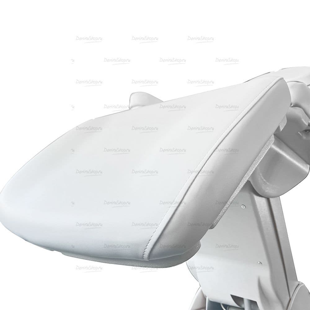Косметологическое кресло MZ 3589, 3 мотора картинка купить