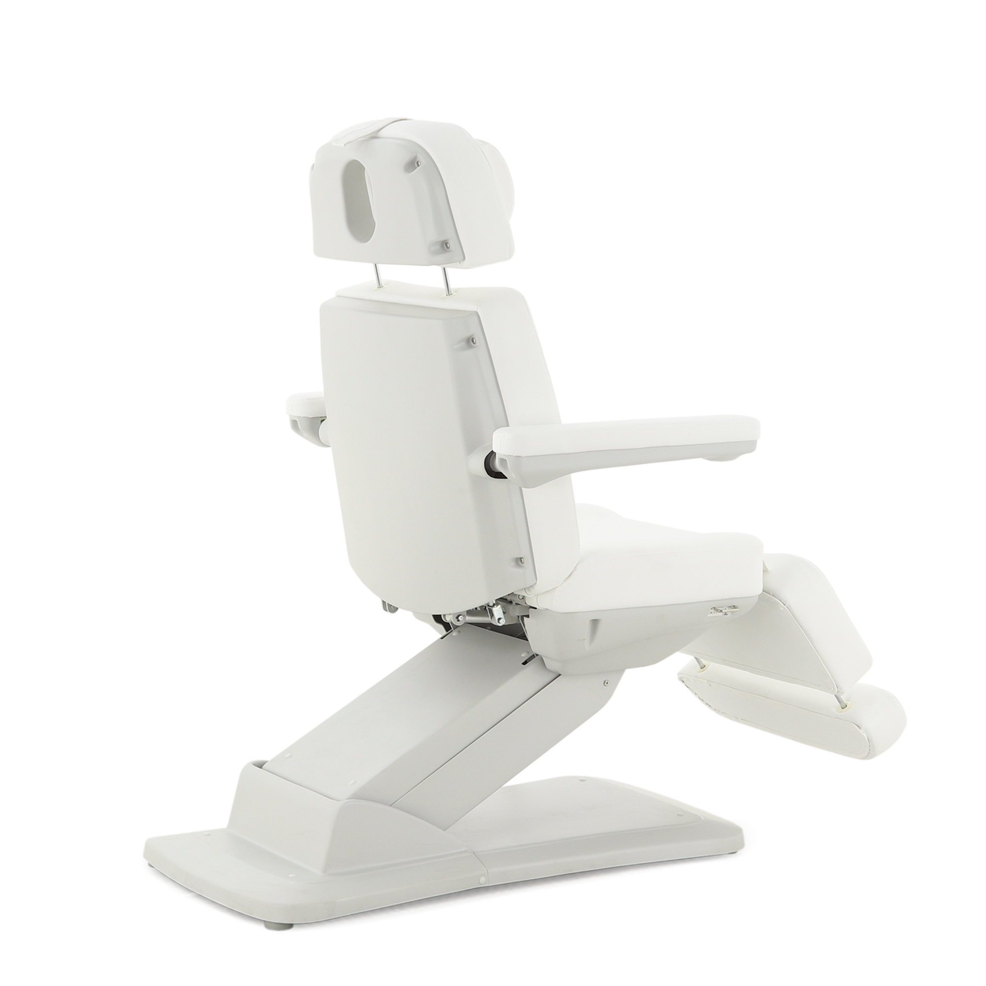 Косметологическое кресло КО-186 (4ф, 4м) картинка купить