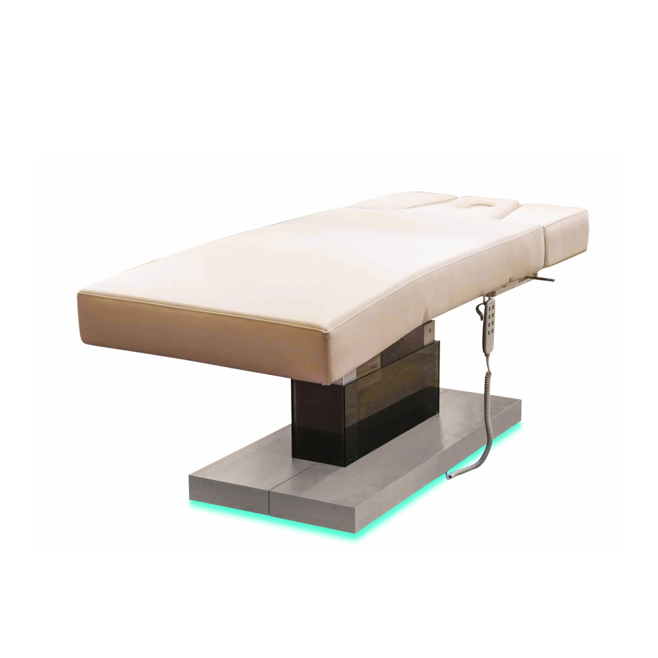 Массажный стол Sensus картинки  Nilo Spa Design Sensus 