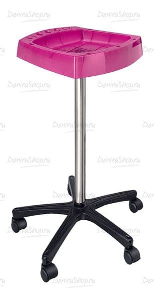 Тележка для окрашивания на колесиках DUTY фотография купить
