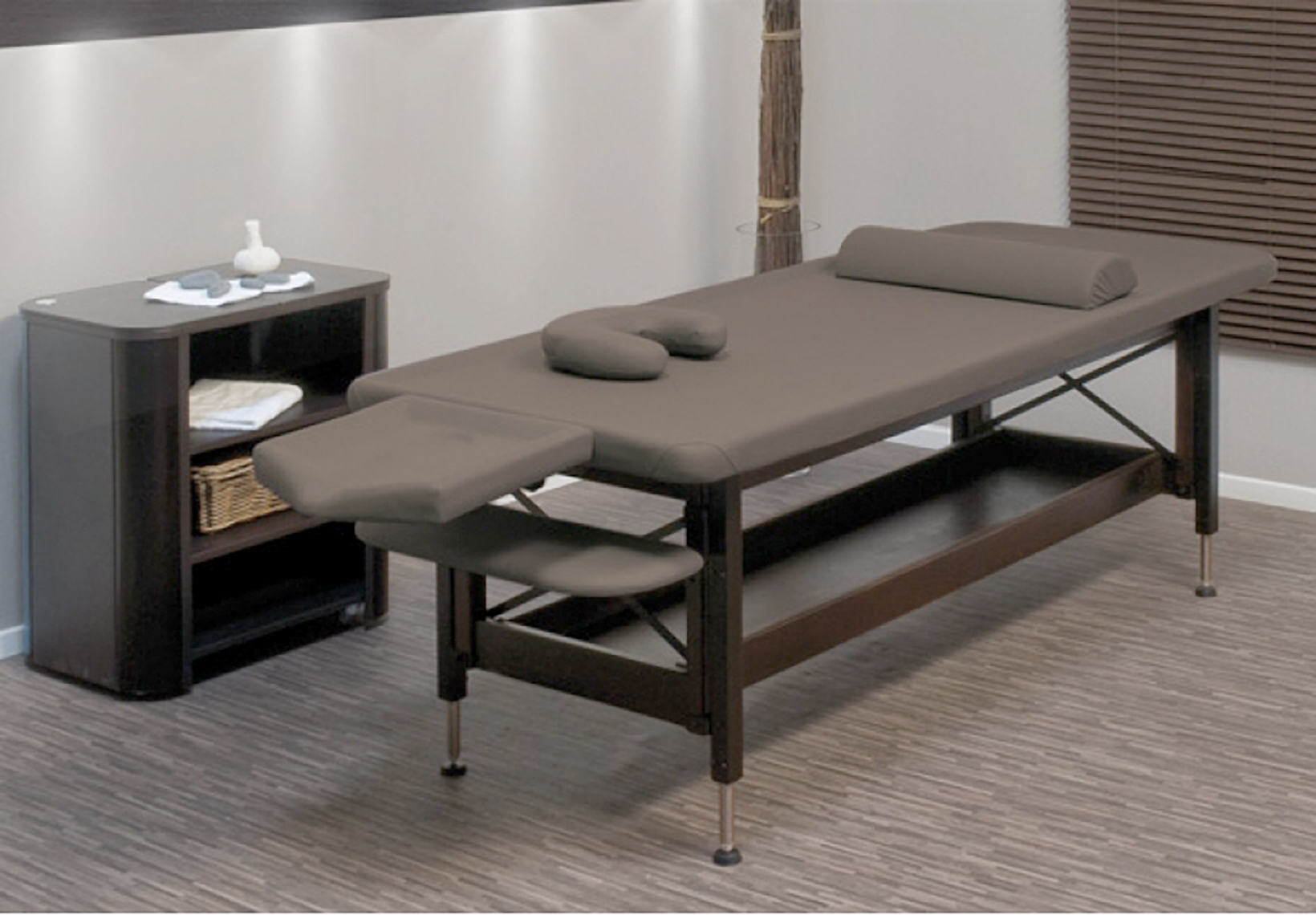 Кушетка Ayurveda  картинки Gharieni Ayurveda 