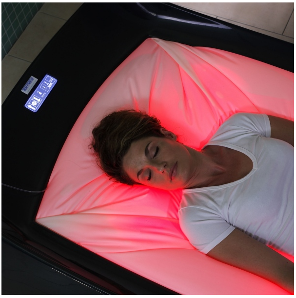 Бесконтактная гидромассажная ванна Thermo SPA Concerto фото купить в Москве Trautwein