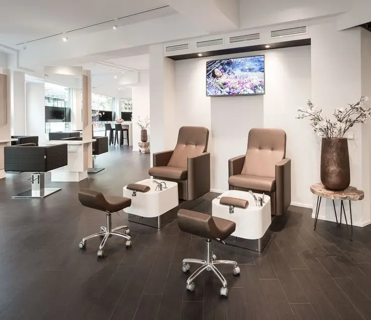 Педикюрная группа HYDROLOUNGE фото и картинка купить в Москве 