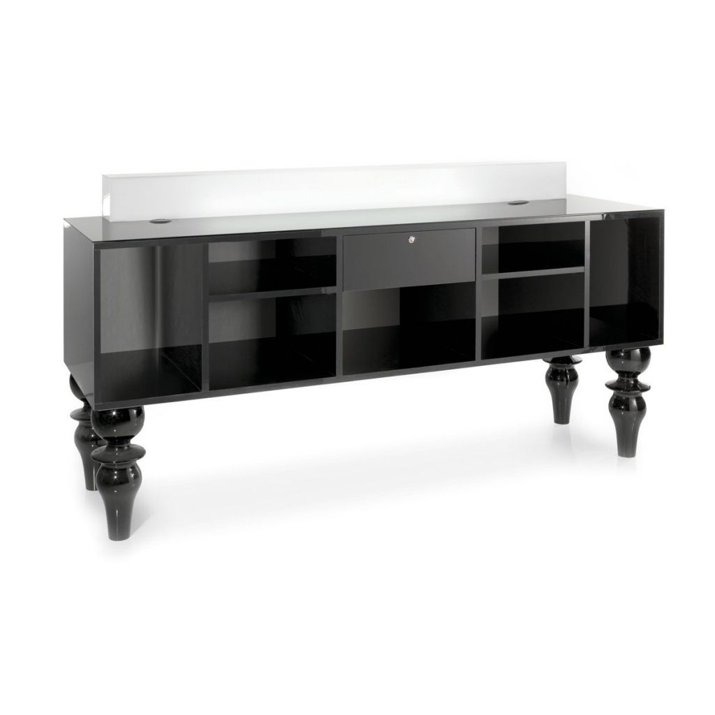 Стойка администратора MIDNIGHT DESK  купить картинки Gamma Bross