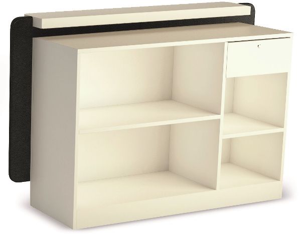 Стойка администратора CPT DESK 150  купить картинки Gamma Bross