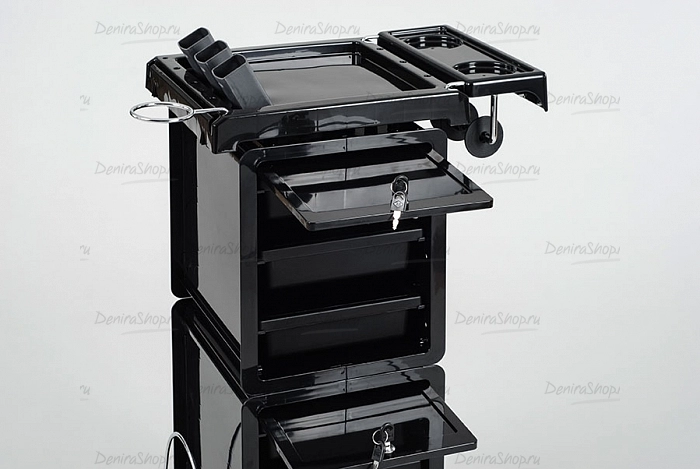 Парикмахерская тележка QA0013 фотография купить