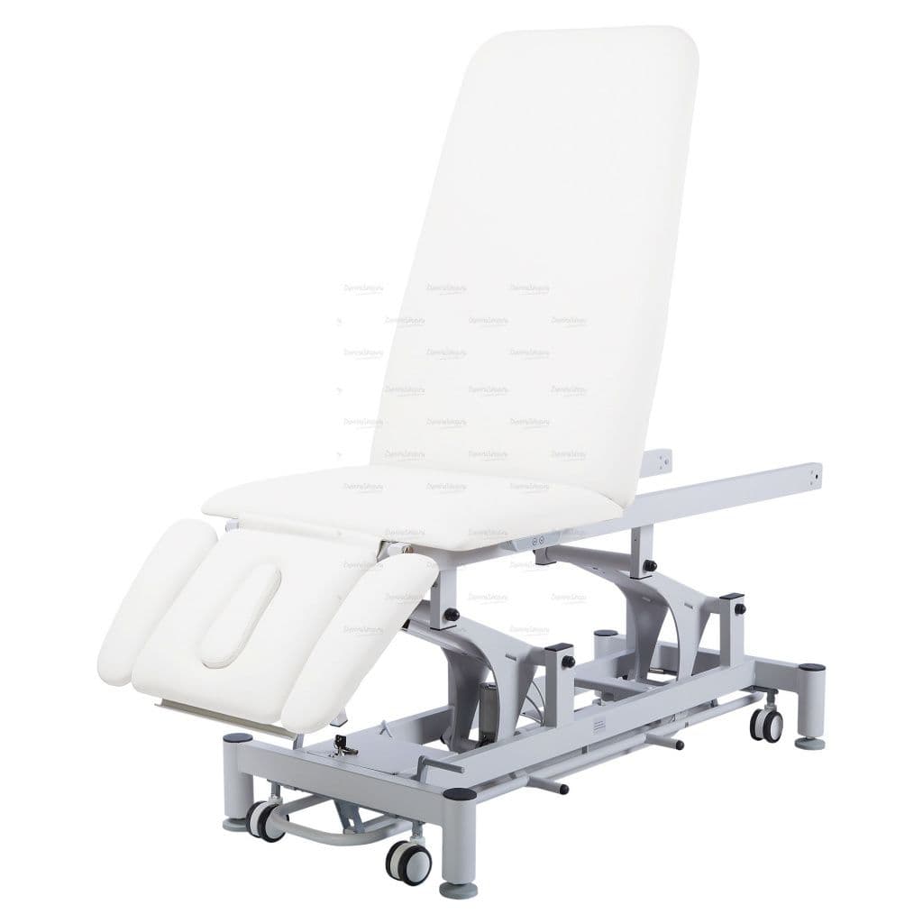 Стационарный стол Mizomed MZ 2211-304Цвет: Белый, Бежевый картинки Мизомед 48428 