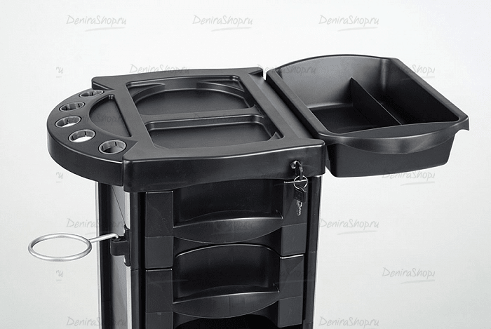 Парикмахерская тележка QA0006 фотография купить