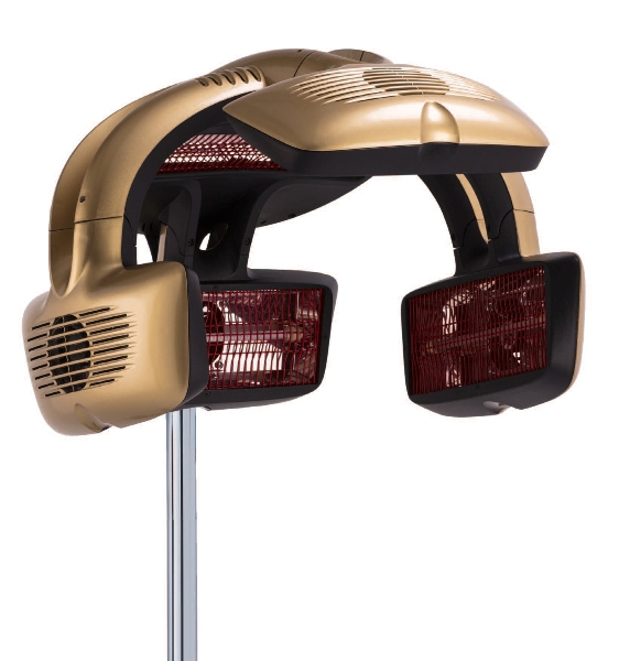Климазон MX 3700 ELECTRONIC TURBO Ceriotti картинка