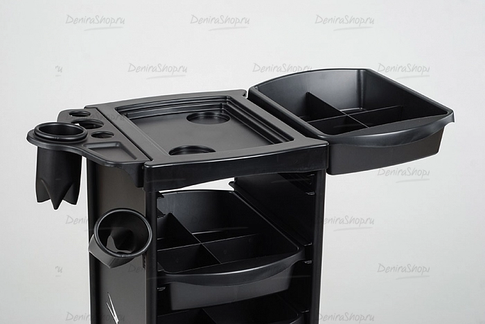 Парикмахерская тележка QA0009 фотография купить