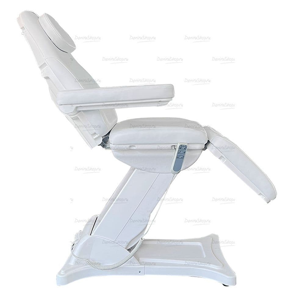 Косметологическое кресло MZ 3589, 3 мотора картинка купить