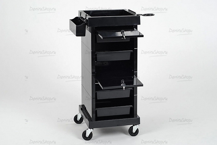 Парикмахерская тележка QA00225 фотография купить