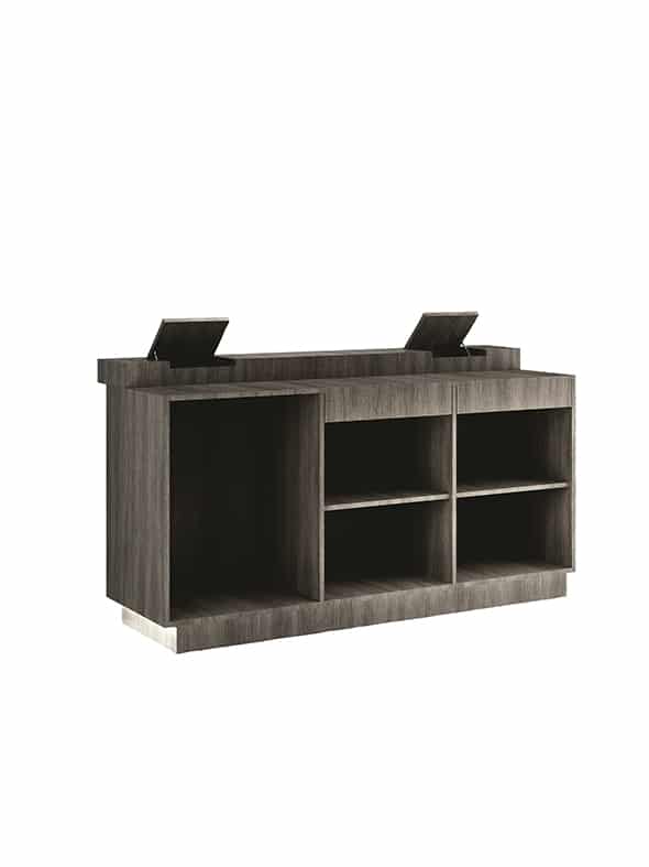 Стойка администратора COLOUR DESK  купить картинки Vezzosi
