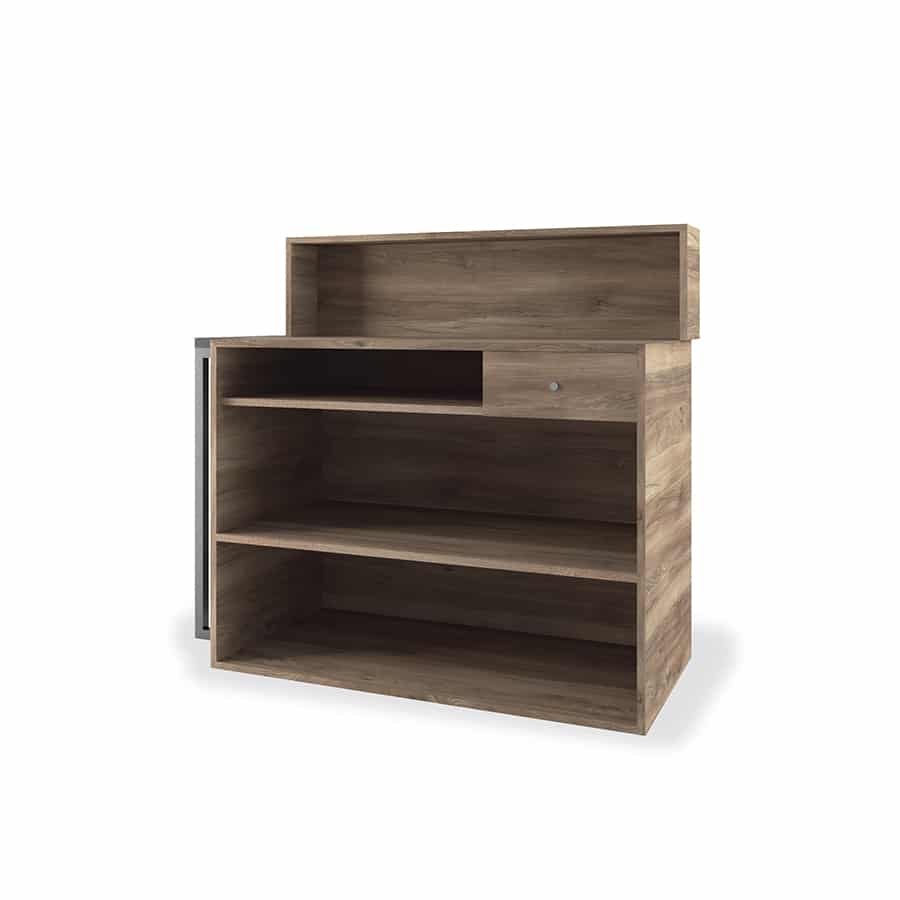 Стойка администратора Industrial Desk  купить картинки Vezzosi