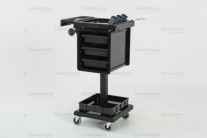 Парикмахерская тележка QA0016 фотография купить