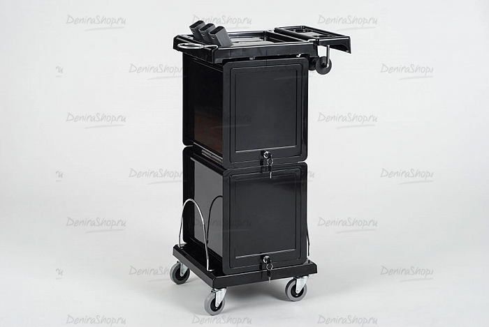 Парикмахерская тележка QA0013 фотография купить