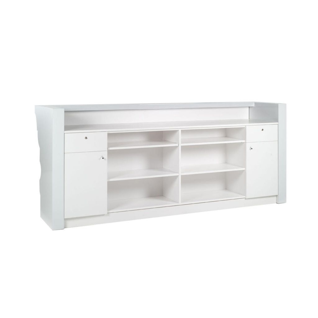 Стойка администратора ALZIRA (250)  купить картинки Gamma Bross